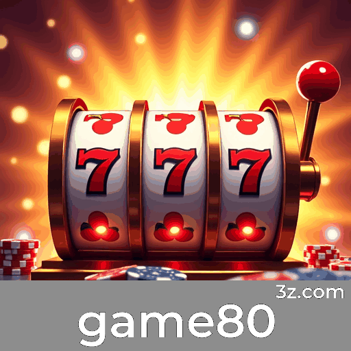 Universo de Jogos Extraordinários do game80: Diversão Sem Limites