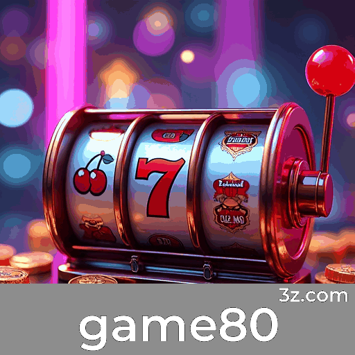 game80 Aplicativo: Comunidade Interativa para Jogadores